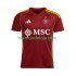 Camisola Servette FC Homem Equipamento Primeiro 2025-2026 Manga Curta